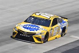 Coverage of the drydene 311 race 1 at dover international speedway will begin at 4 p.m. Starting Lineup For Aaa 400 Drive For Autism Official Site Of Nascar