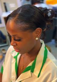 Invisible Hair Extensions & Micro Weft Weaving Services