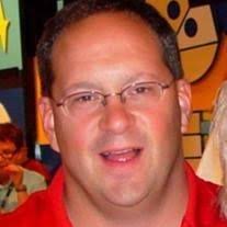 Andrew "Wilty" Wiltberger Obituary