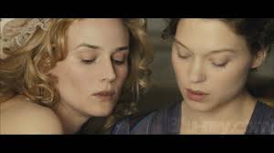 Virginie ledoyen stars as gabrielle de polignac in cohen media group's farewell, my queen (2012). Farewell My Queen Blu Ray Release Date January 15 2013 Les Adieux A La Reine