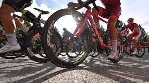 Tour du pays basque #6 : Tour Du Pays Basque Programme Tv Cyclisme