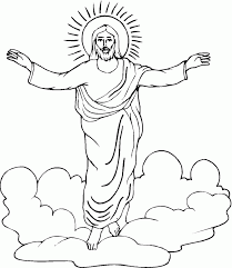 While recently attending a virtual conference, i was reminded of how relaxing coloring pages can be. Amazing Of Jesus Loves The Children Coloring Page At Jesu 1964 Coloring Home