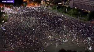 Protestul din 10 august 2018, bucurești, piața victoriei. Update La Un An De La Protestul Din 10 August 2018 ManifestaÈ›ie De Amploare In PiaÈ›a Victoriei Galerie Foto