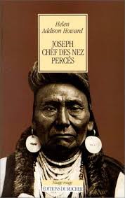 JOSEPH CHEF DES NEZ-PERCÉS : Addison Howard, Helen: Amazon.ca: Livres