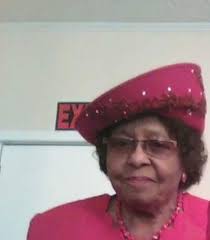 Ida Mae “Big Momma” Starks Morrow (1932-2016)