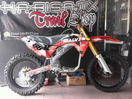 Maybe you would like to learn more about one of these? Paket Rolling Sasis Custom Trail Supermoto Dan Bebek Standar Modif Halaman Utama Facebook