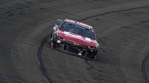 Nominate them for a chance to win $100k from @nascar_fdn! Arizona S Alex Bowman Holds Off Busch Bros At Fontana For 2nd Nascar Win