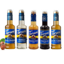 We did not find results for: Torani Sugar Free Syrup 375ml Hazelnut Vanilla Caramel Pumpkin Spice Starbucks Coffee Syrup Shopee Singapore