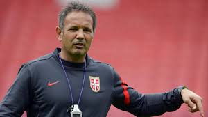 By jack sargeant oct 29, 2014, 5:29am edt Sinisa Mihajlovic Leaves Sampdoria After Repaying Moral Debt Eurosport