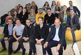 Apply for entry level overseas. Bwl Bank Studieren Dhbw Heidenheim