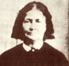 Lydia Downer Gates (1810-1896)