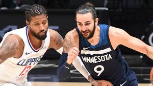 Clippers dominate game 4 to even series against mavericks. La Clippers Vs Minnesota Timberwolves Full Game Highlights 2020 21 Nba Season Youtube