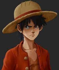 Maybe you would like to learn more about one of these? Luffy Fan Art Onepiece