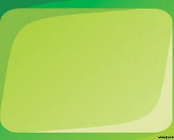The theme of nature and beauty overlaps with the color green. Dark Green Background For Powerpoint
