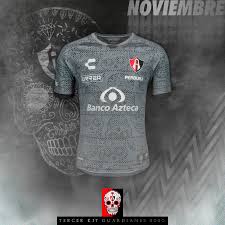 Soccer authentic jerseys from liga mx, club america, chivas, pumas, real madrid, mexico, barcelona, etc Atlas Fc Ya Puedes Adquirir Nuestro Nuevo Jersey Alternativo Charly Futbol Https Bit Ly 2t7z971 Lateconfuria Facebook