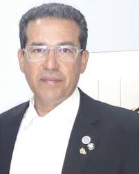 Morre Marcos Almeida