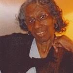 Alice Dorsey Obituary