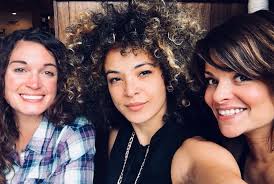 Hangin with my ladies in nashvegas! Shannon and Daphne ❤️🥞Pancake Pantry  Daphne & the Mystery Machines