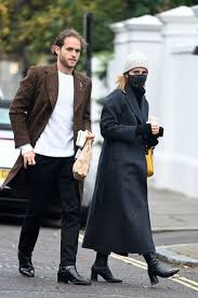 The harry potter star, 30, is stepping away from acting, the daily mail reported.watson's agent told the outlet that she is. Emma Watson Boyfriend Leo Robinton Make Rare Appearance In London