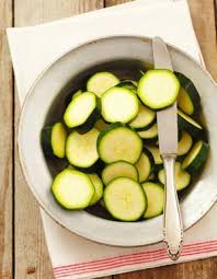 Recettes Thermomix Pour Exploiter Pleinement Son Robot Elle A Table Recette De Plat Courgette Vapeur Recettes De Cuisine
