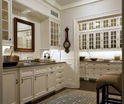 Who knows, they may even convince you to make the switch. White Beadboard Kitchen Traditional Kitchen John B Murray Architect