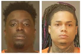 BREAKING: Hitman's driver gets 22 years for his part in fatal shooting