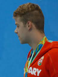 He is an olympics and european championships bronze. Tamas Kenderesi Wikipedia