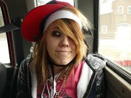 I am having major fomo, so I figured I'd join the trend.