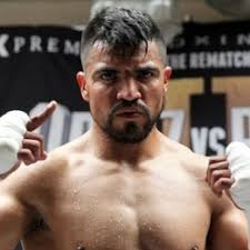 Victor Ortiz vs. Andre Berto, Ortiz vs. Berto 2