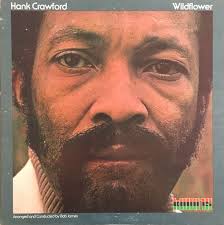 Hank Crawford