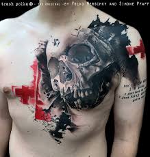 It's important to carefully remove this debris to prevent a new tattoo from scabbing. Is It Normal For A Tattoo To Scab H2ocean