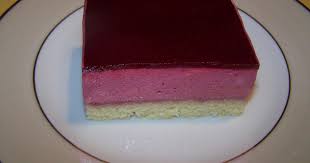 Recette Bavarois Aux Fruits Rouges Facile En Video