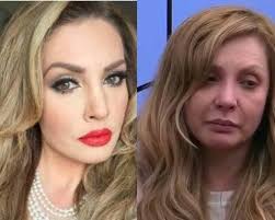 Alejandra es la nueva Lupillo: "Está semana sale Adame" "hoy si sale Adame"  🤦