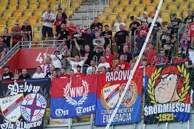 Jagiellonia bialystok sportowa spolka page on flashscore.com offers livescore, results, standings and match details (goal scorers, red cards Jagiellonia Bialystok Rakow Czestochowa Zdjecia Kibicow Rakowa Dziennik Zachodni