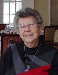 Obituary information for Elinor Neill