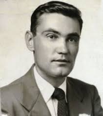 Mr. George Edward Steward Obituary