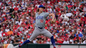 Cubs turning to opener to aid struggling Ben Brown as starting pitching  stays under microscope - Chicago Sun-Times