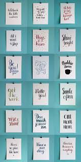 365 Dagen Poster Project Kaarten Maken Handletteren Zelfgemaakte Verjaardagskaarten Kaart Ideeen