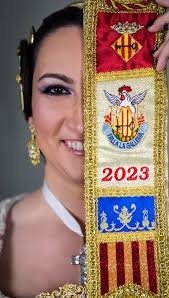 Falla GALLERA 2023 by ADELAGAGO