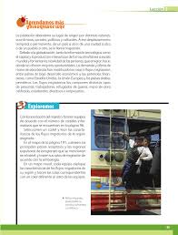 Popular hoy en día, por lo que este libro paco el chato 6 grado geografía es muy interesante y vale la pena leerlo. Paco El Chato 5 Grado Geografia Pag 95