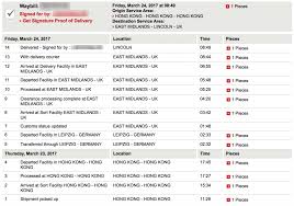 For tracking global dhl, enter the tracking number and click track! Overnight Shipping From Hong Kong To The Uk Via Dhl Adam S Blog