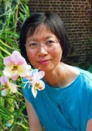 Jingjing Pan's Instagram, Twitter & Facebook