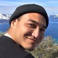 Devin Fernandez's Instagram, Twitter & Facebook