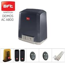 Bft Deimos Ac A800 Yana Kayar Bahce Kapisi Motor Kiti Yana Kayar Kapi Motorlari Kapi Uzmani Otomatik Kapi Motoru Ve Gecis Sistemleri Marketi