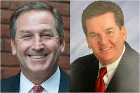 Trump lawyer Michael van der Veen once sued Trump, billed his firm as a  bulwark against election interference