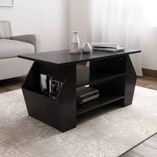Choose a material that complements your décor—for wood, go with a tone that matches your floors. Coffee Tables à¤• à¤« à¤Ÿ à¤¬à¤² Tea Tables Designs Online From Rs 1690 On Top Brands At Best Prices Flipkart Com