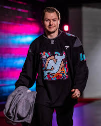 New Jersey Devils added a new photo.