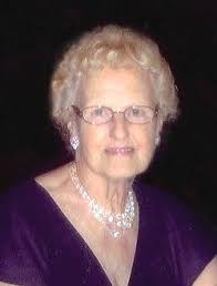 Obituary of Clara Phillips