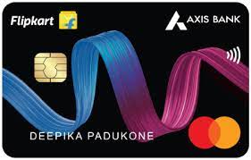 Payment of fees/service charges/all other amounts due from the customer to axis bank from usage of credit cards by the customer under this offer and/or otherwise will be governed by axis bank terms & conditions. Flipkart Axis Bank Credit Card