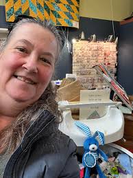 Four more hops including shop hopper mascots